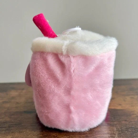 •SOLD•| Palm Pals | Tangy Bubble Tea - Picture 4 of 7